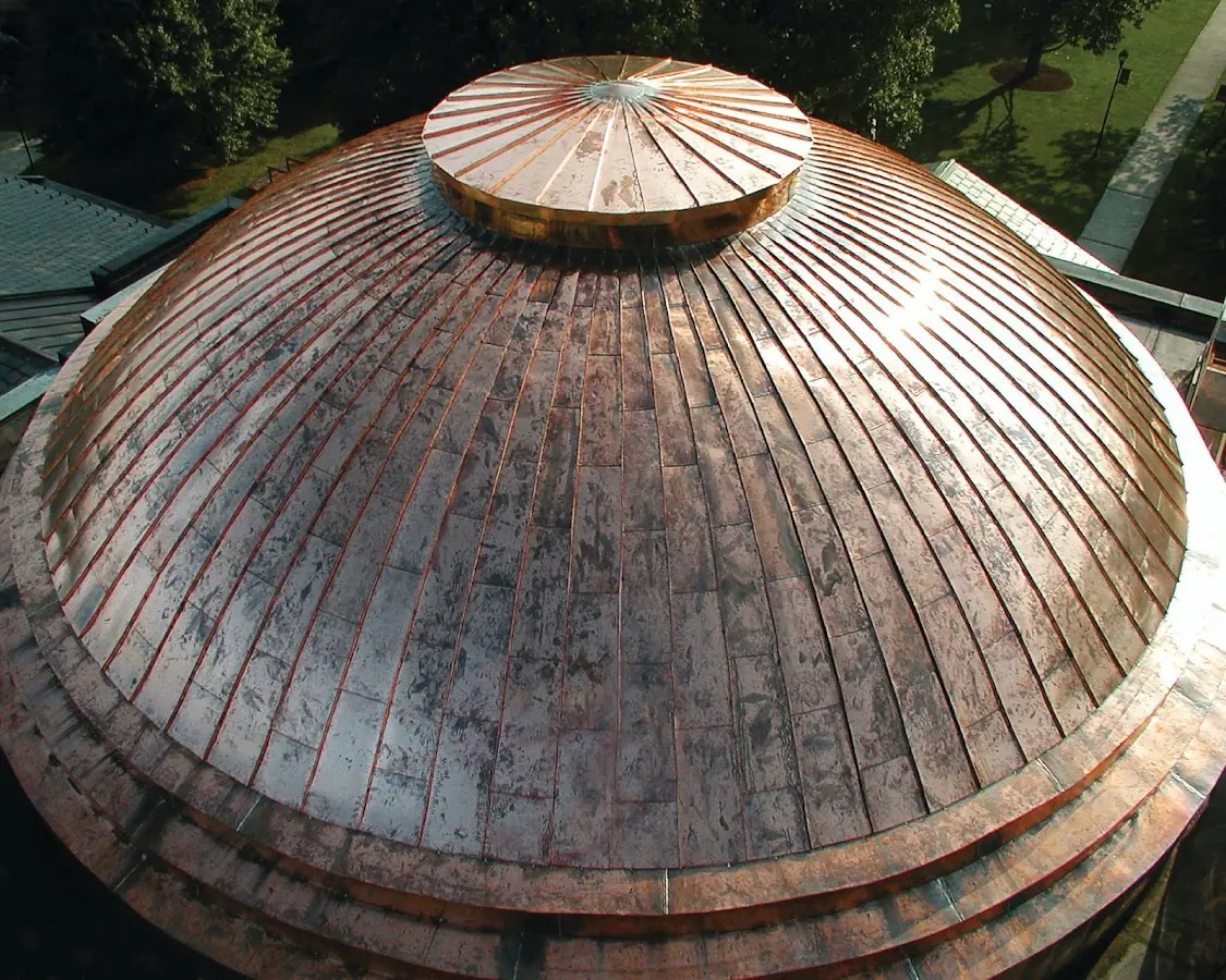 Craftsman Roofing crew installing a new roof in Greenacres City